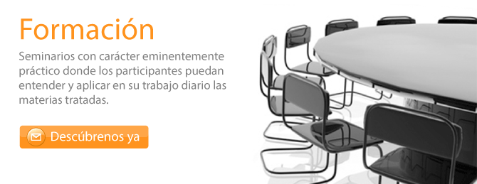 Filling The Gap gestiona la información para facilitar tu trabajo